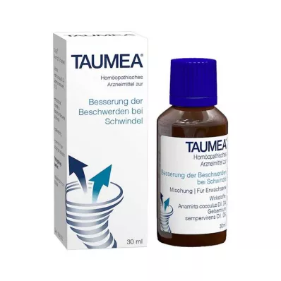 TAUMEA Gotas, 30 ml TAUMEA Gotas, 30 ml
