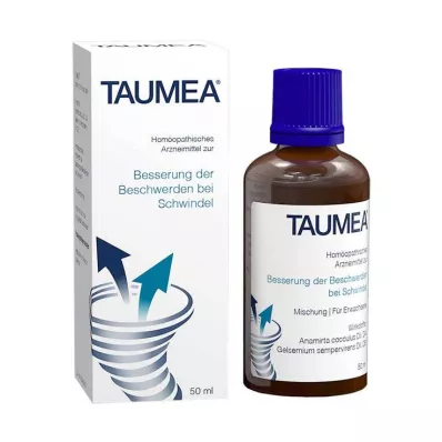 TAUMEA Gotas, 50 ml