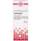 CONDURANGO Diluição D4, 50 ml