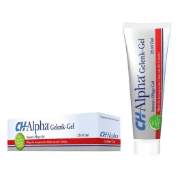 CH ALPHA Gel para articulações, 100 ml