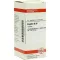 ZINGIBER D 30 comprimidos, 80 unidades
