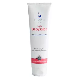 LEYHS Pomada para bebês, 150 ml
