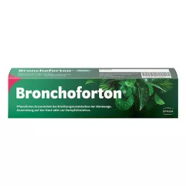 BRONCHOFORTON Pomada, 40 g