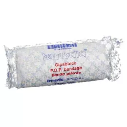 GIPSBINDE Temedia especial 10 cmx2 m, 1 pc
