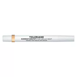 ROCHE-POSAY Caneta corretiva Toleriane bege 01, 2,5 ml