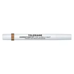 ROCHE-POSAY Caneta corretiva Toleriane bege 02, 2,5 ml