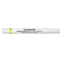 ROCHE-POSAY Caneta corretiva Toleriane amarela, 2,5 ml