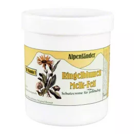 MELKFETT BB Lata de calêndula, 500 ml