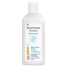 DR.THEISS Shampoo de Prímula, 200 ml