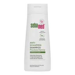 SEBAMED Shampoo anticaspa, 200 ml