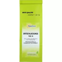 ENTSCHLACKUNGSTEE N Áurica, 100 g
