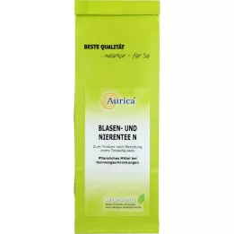 BLASEN UND Chá de rim N Aurica, 100 g
