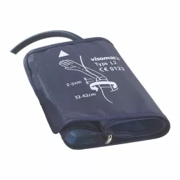 VISOMAT Punho de engomar comf.eco tipo L2 ex.la.32-42 cm, 1 un
