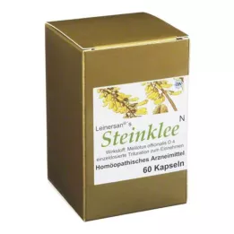 STEINKLEE Cápsulas, 60 unidades