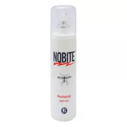 NOBITE Spray para a pele, 100 ml