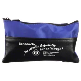Senada Fix, 1 un