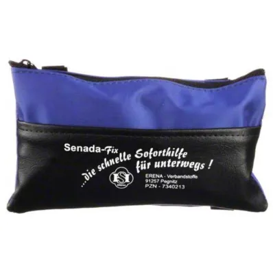 Senada Fix, 1 un Senada Fix, 1 un