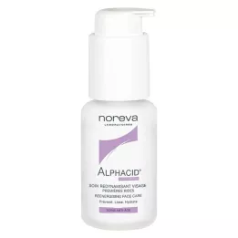 NOREVA ALPHACID Creme Facial, 30 ml