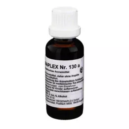 REGENAPLEX No.130 gotas, 30 ml