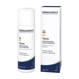 DERMASENCE Tônico, 200 ml