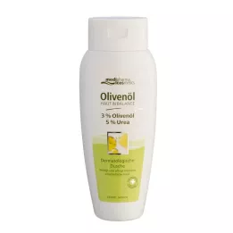HAUT IN BALANCE Azeite de oliva para banho 3%, 200 ml