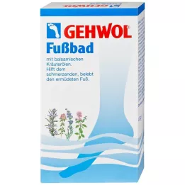 GEHWOL Banho de pés, 400 g