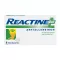 REACTINE comprimidos de liberação prolongada duo, 6 unidades