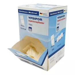 INJEKTIONSPFLASTER Ypsipor 1,5x4 cm, 100 peças