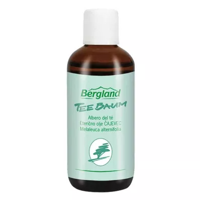 TEEBAUM ÓLEO, 100 ml