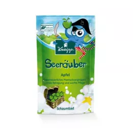 KNEIPP Banho de espuma pirata naturkind, 40 ml