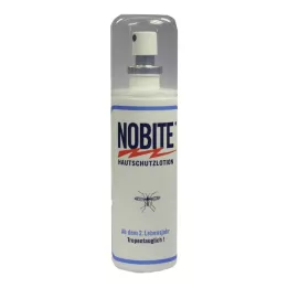 NOBITE Frasco de spray para pele sensível, 100 ml