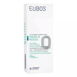 EUBOS EMPFINDL.Creme facial Skin Omega 3-6-9, 50 ml