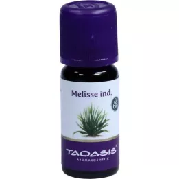 MELISSEN ÖL ind.Orgânico, 10 ml