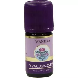 MANUKA ÓLEO, 5 ml