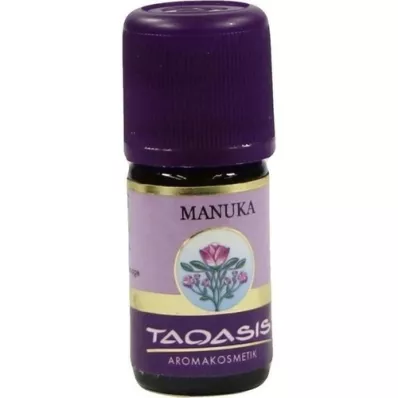 MANUKA ÓLEO, 5 ml