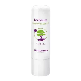 TEEBAUM LIPPENPFLEGE Caneta, 1 peça