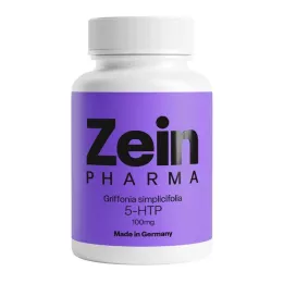 GRIFFONIA 5-HTP Cápsulas 100 mg, 120 unid