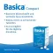 BASICA comprimidos compactos, 120 unidades