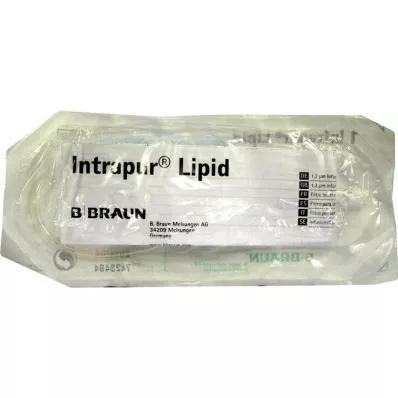 INTRAPUR Lipídio, 1 pc