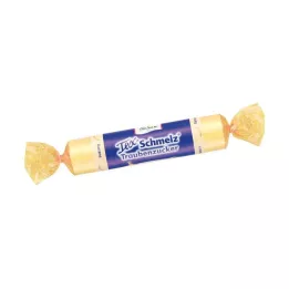 SOLDAN Rolo de Banana Dextrose Tex Schmelz, 33 g
