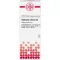 RAPHANUS SATIVUS Diluição D3, 20 ml