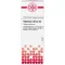 RAPHANUS SATIVUS Diluição D 6, 20 ml