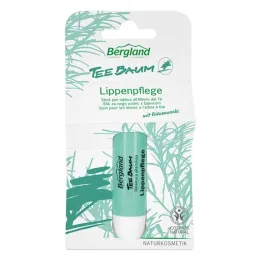 Stick labial de árvore do chá, 4,8 g