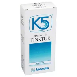 Tintura K 5 Spezial N, 250 ml