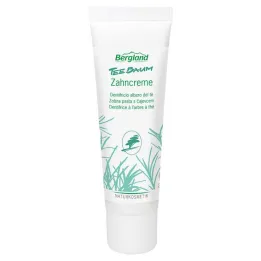 Pasta de dente de melaleuca, 50 ml