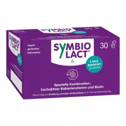 SYMBIOLACT Uma bolsa, 30 peças