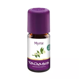 MYRTE BIO Óleo, 5 ml
