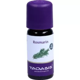 ROSMARIN ÖL Orgânico, 10 ml