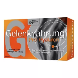 GELENKNAHRUNG Comprimidos Pro Hyaluron Orthoexpert, 90 unidades
