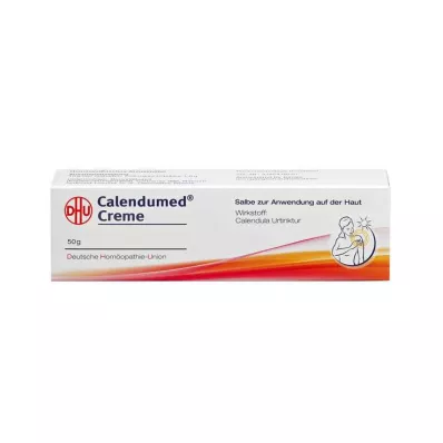 CALENDUMED Creme, 50 g CALENDUMED Creme, 50 g